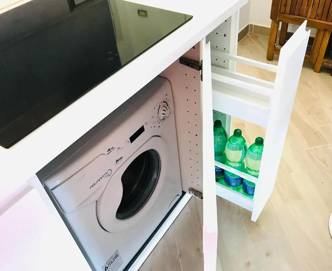 Ferienwohnung Charme House Palau Italien
