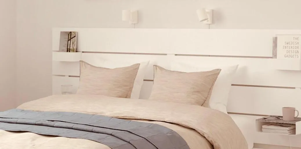 Charme House Palau Apartment Italy