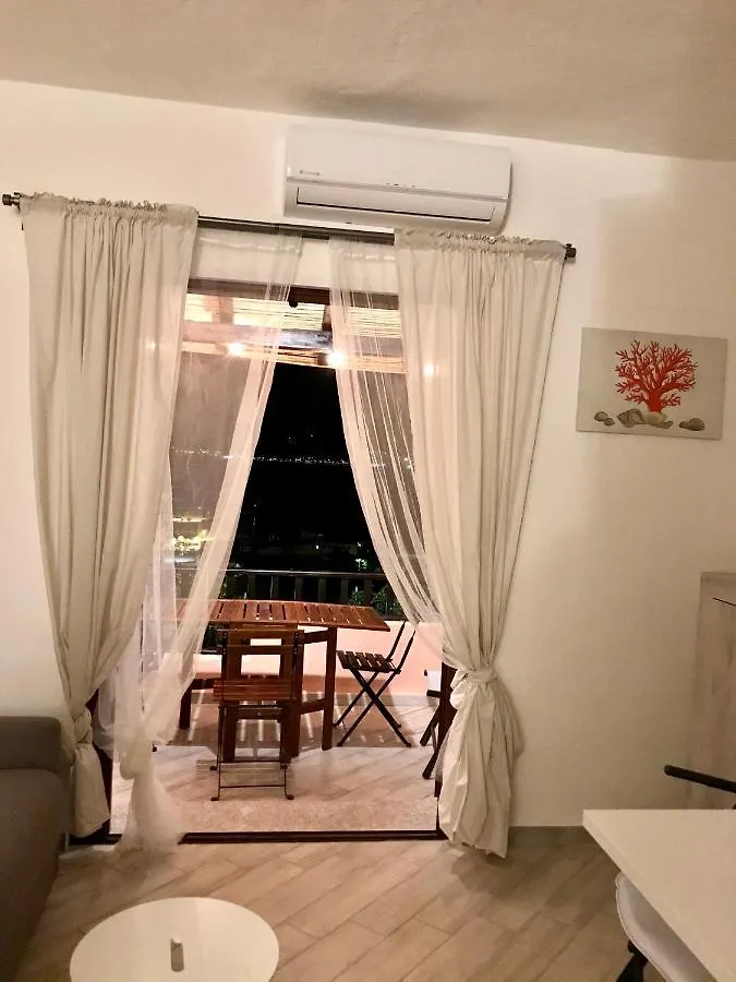 Ferienwohnung Charme House Palau Italien
