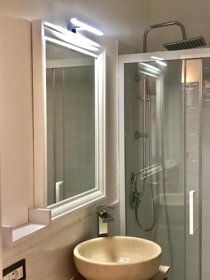 Charme House Palau Apartment