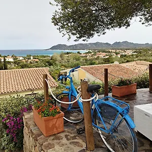 Grazia Santa Lucia (Sardinia)